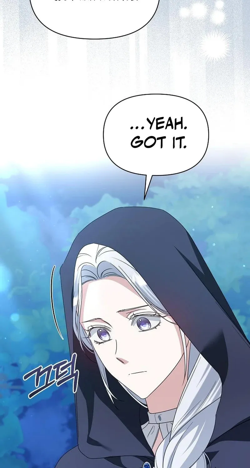 Adopted by a Murderous Duke Family Chapter 69 page 33 - 