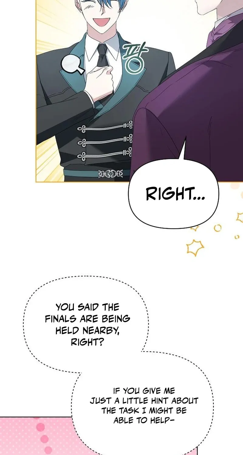 Adopted by a Murderous Duke Family Chapter 69 page 38 - 