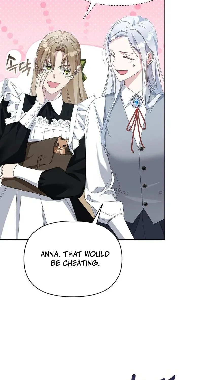 Adopted by a Murderous Duke Family Chapter 69 page 39 - 