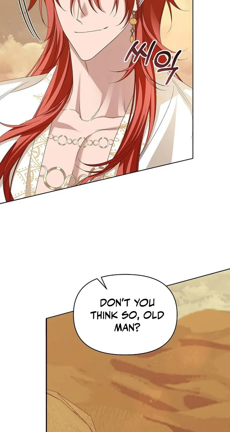 Adopted by a Murderous Duke Family Chapter 69 page 5 - 