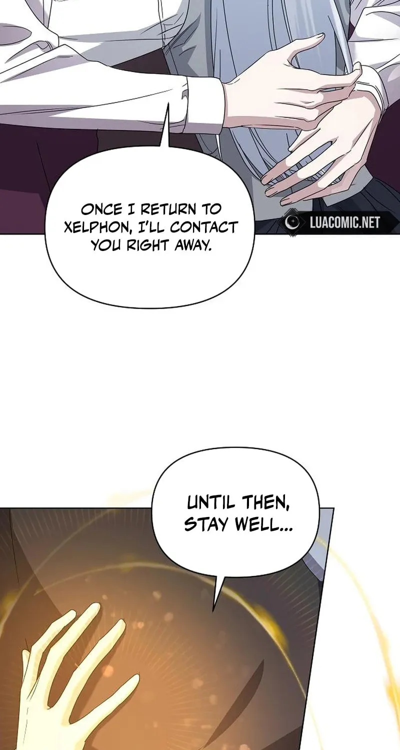 Adopted by a Murderous Duke Family Chapter 69 page 44 - 