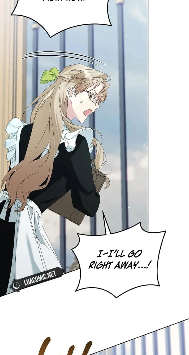 Adopted by a Murderous Duke Family Chapter 69 page 54 - 