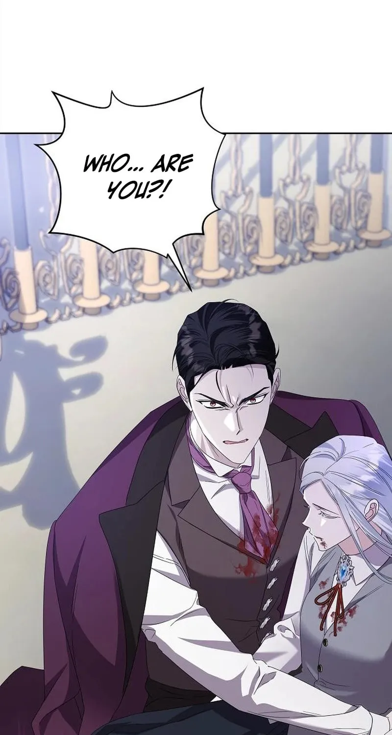 Adopted by a Murderous Duke Family Chapter 69 page 63 - 