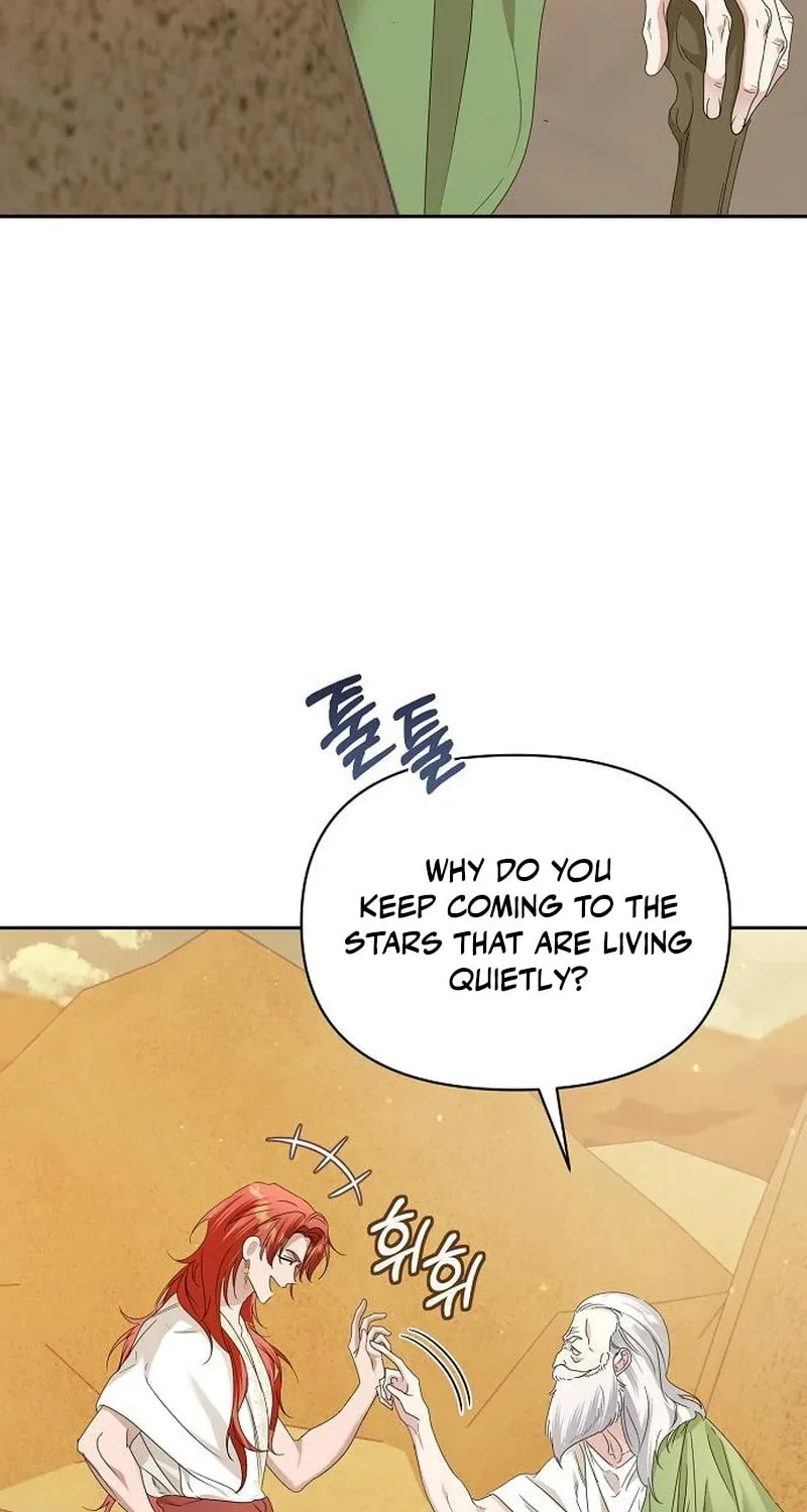 Adopted by a Murderous Duke Family Chapter 69 page 8 - 
