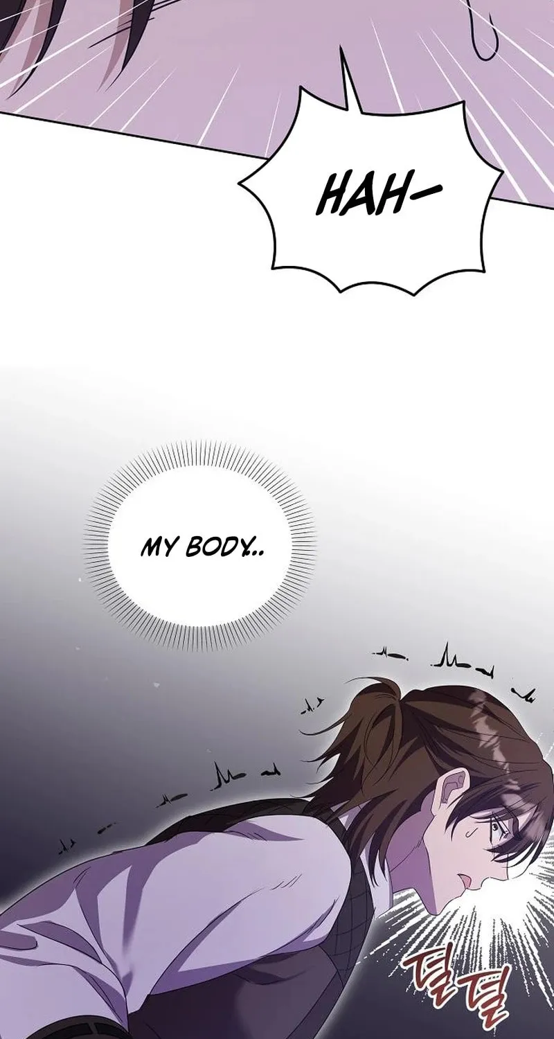 Adopted by a Murderous Duke Family Chapter 69 page 73 - 