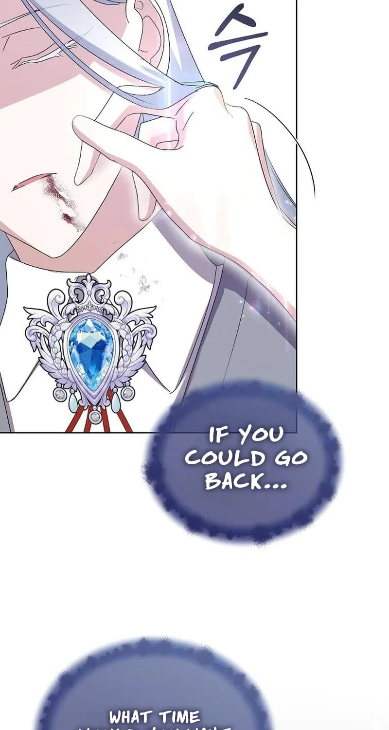 Adopted by a Murderous Duke Family Chapter 69 page 75 - 