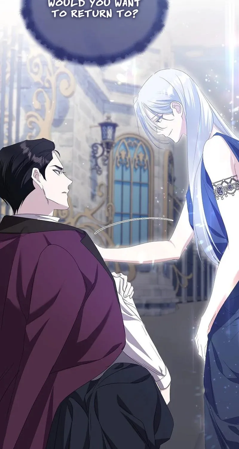 Adopted by a Murderous Duke Family Chapter 69 page 76 - 