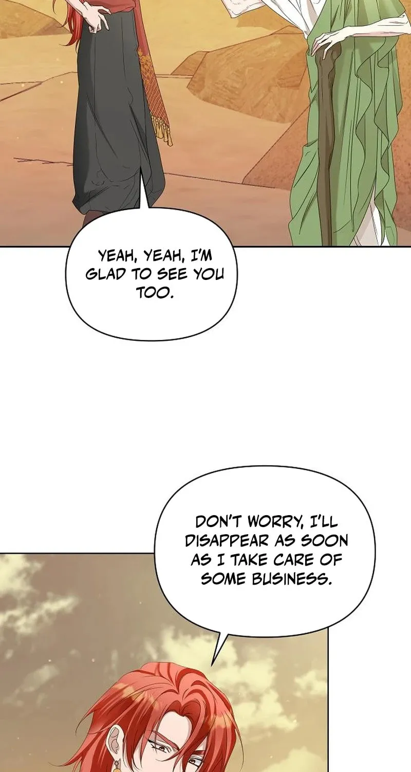 Adopted by a Murderous Duke Family Chapter 69 page 9 - 
