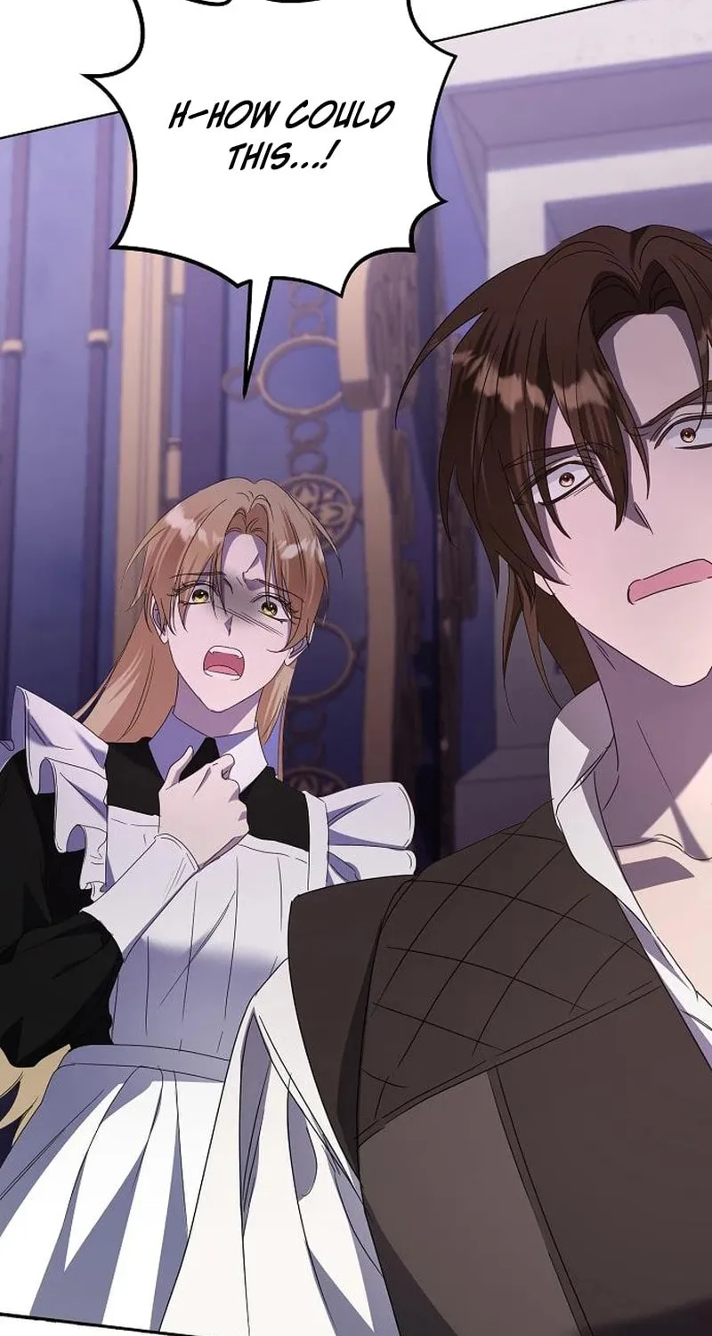 Adopted by a Murderous Duke Family Chapter 69 page 88 - 