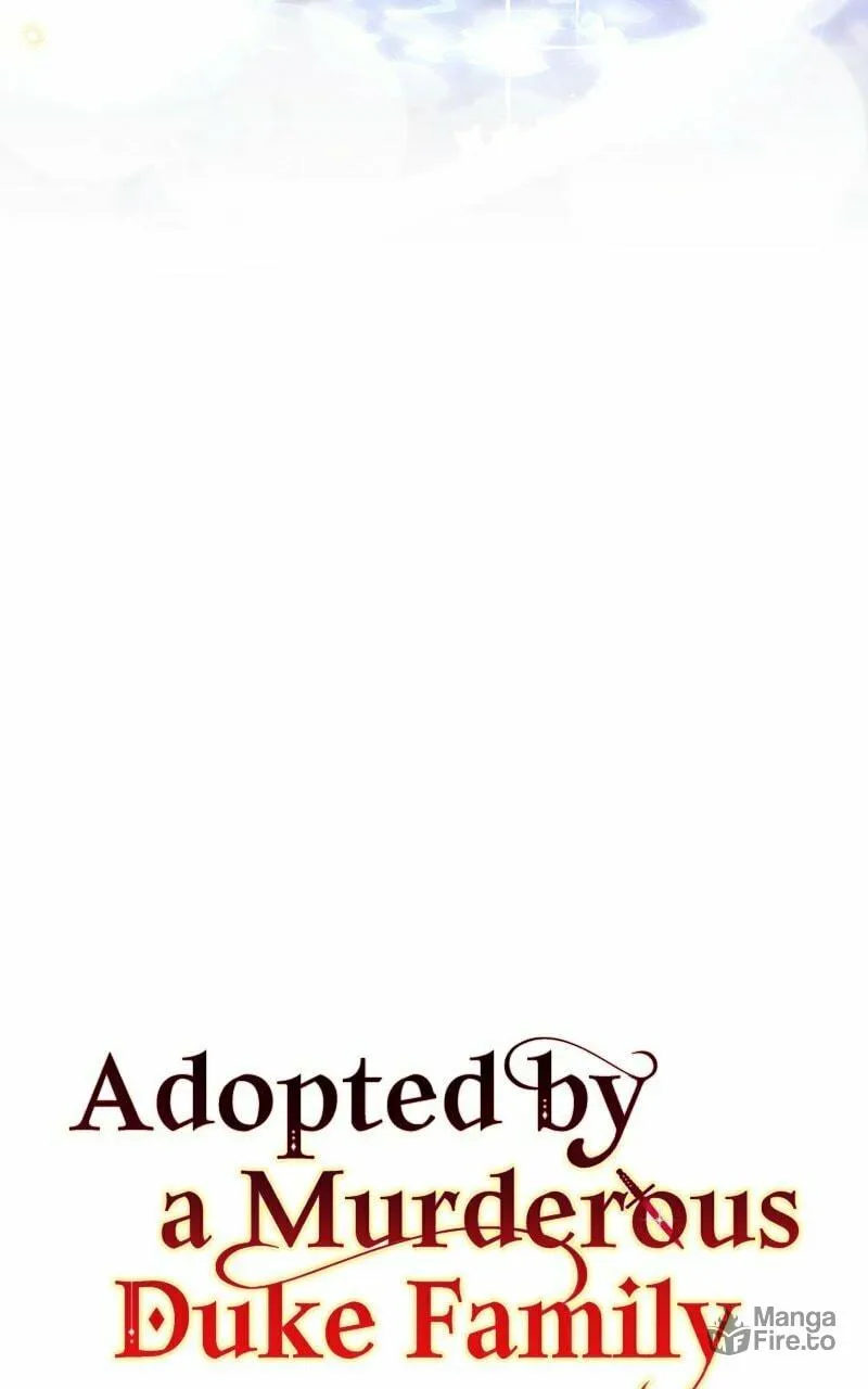 Adopted by a Murderous Duke Family Chapter 7 page 21 - 