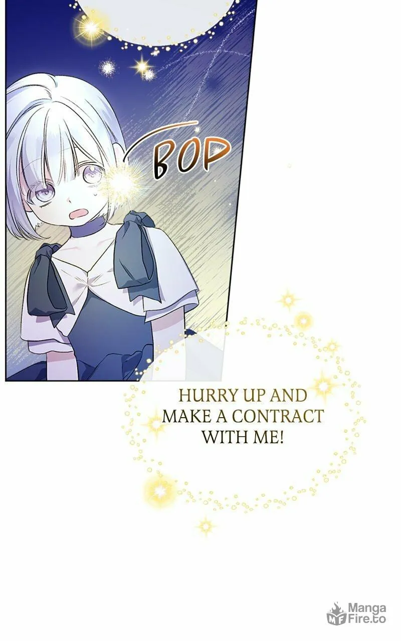 Adopted by a Murderous Duke Family Chapter 7 page 25 - 