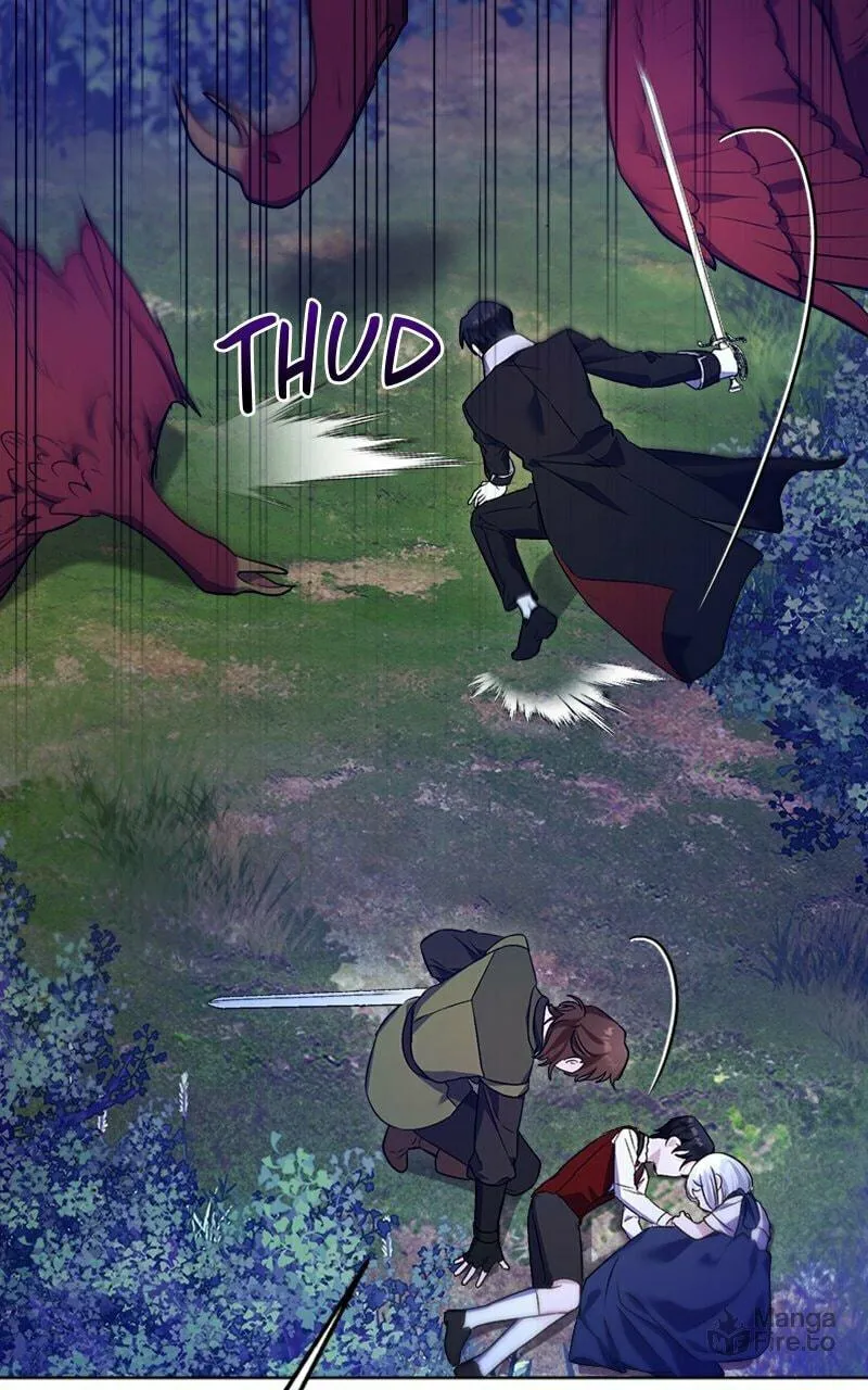 Adopted by a Murderous Duke Family Chapter 7 page 80 - 