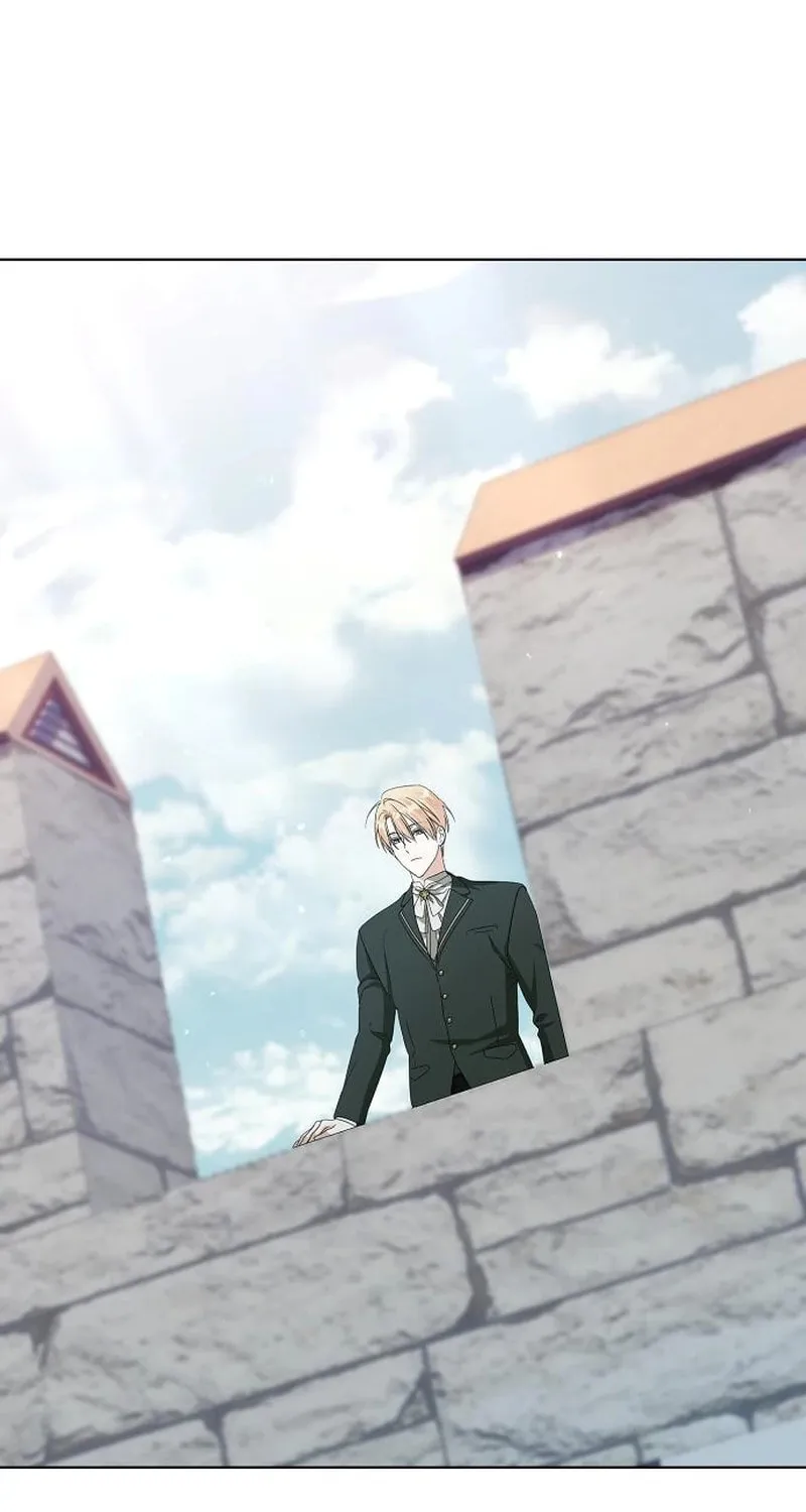 Adopted by a Murderous Duke Family Chapter 70 page 2 - 