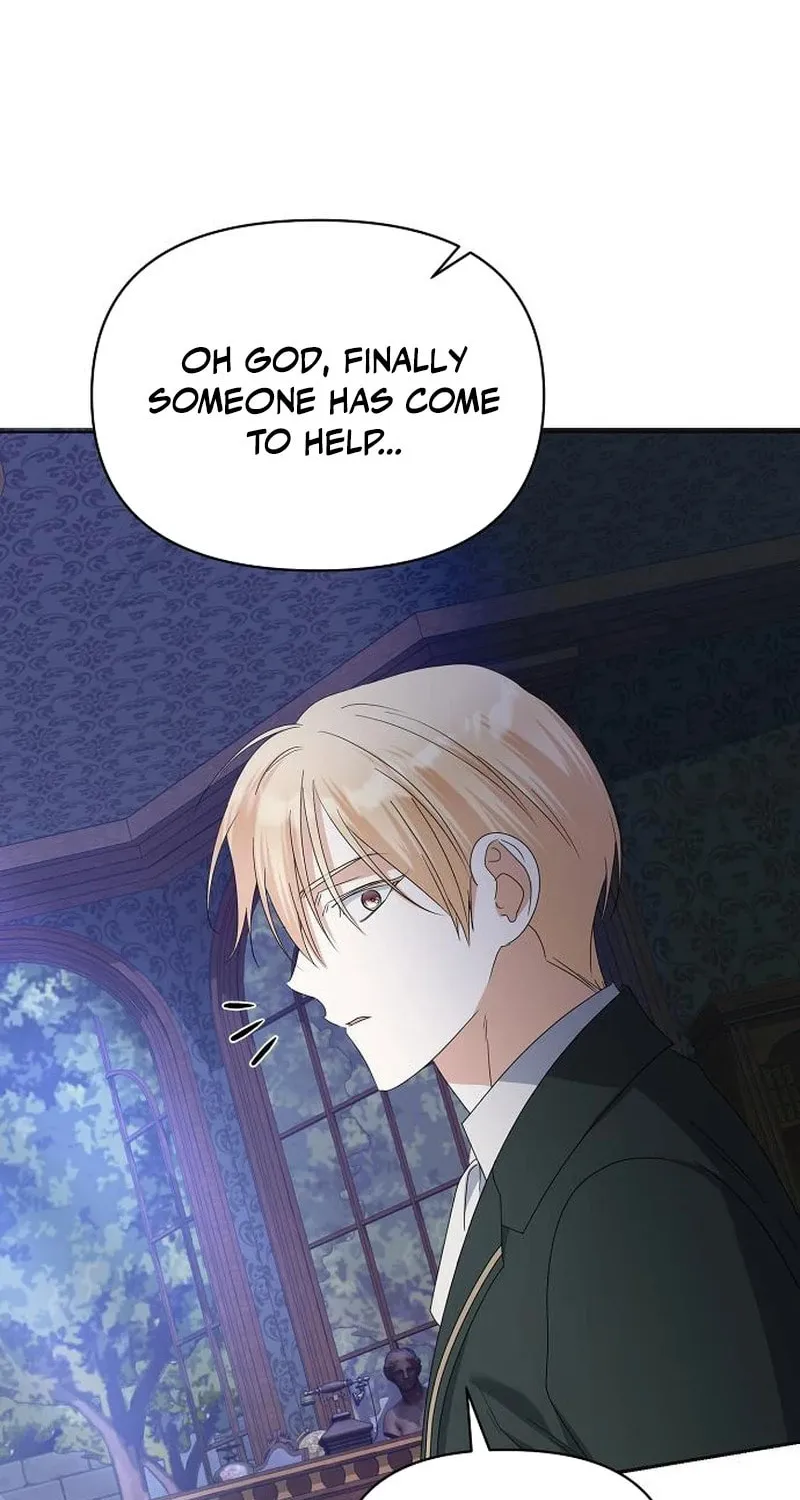 Adopted by a Murderous Duke Family Chapter 70 page 101 - 