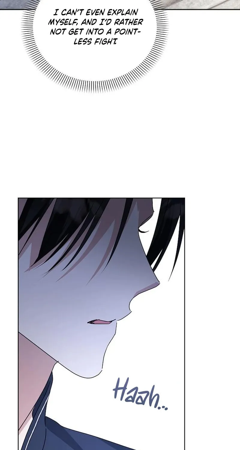 Adopted by a Murderous Duke Family Chapter 70 page 18 - 