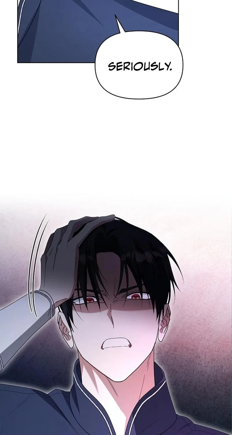 Adopted by a Murderous Duke Family Chapter 70 page 19 - 