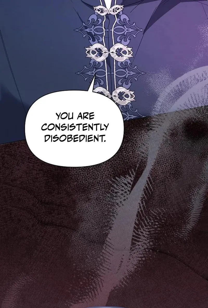 Adopted by a Murderous Duke Family Chapter 70 page 20 - 