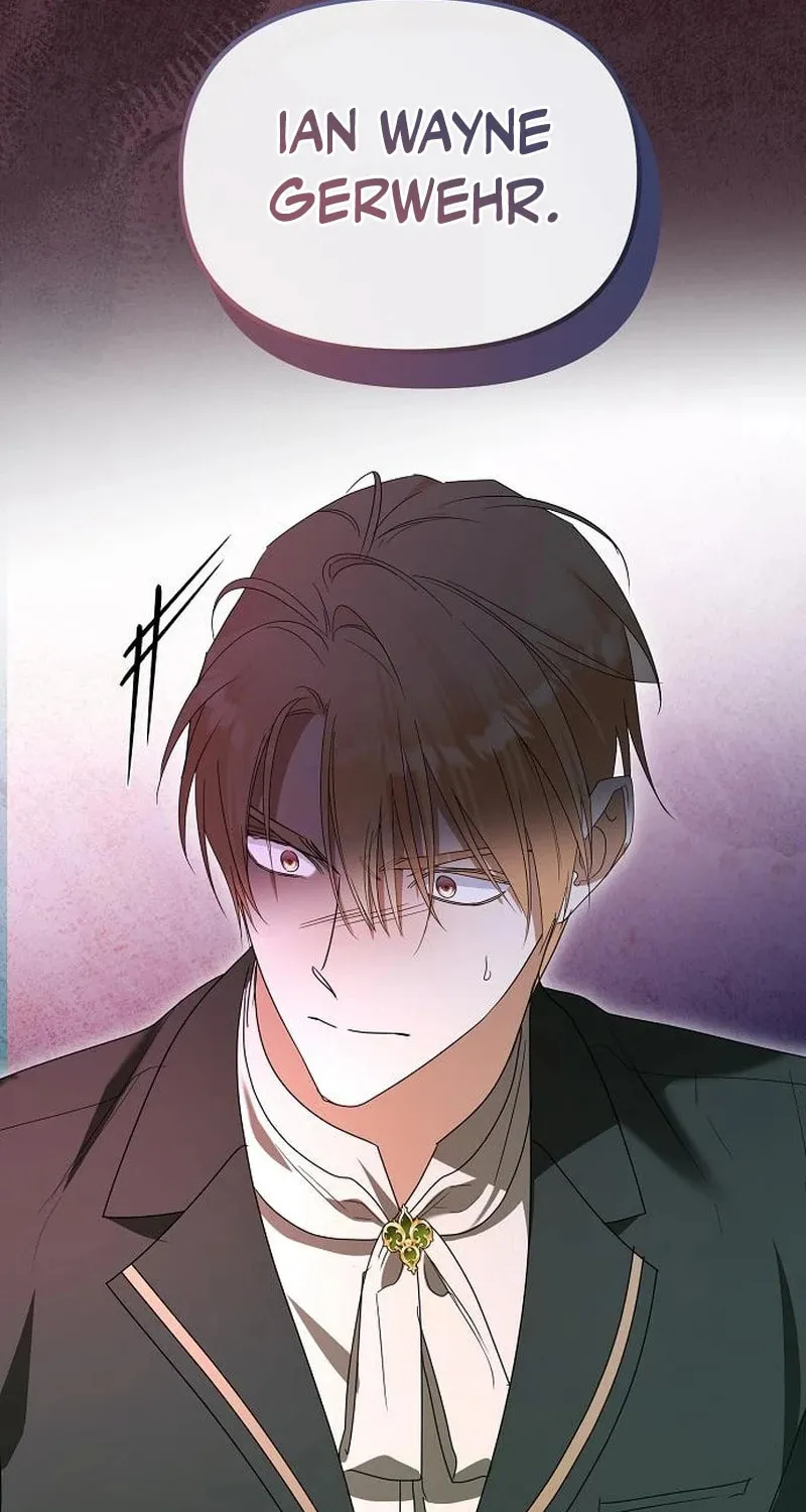 Adopted by a Murderous Duke Family Chapter 70 page 21 - 