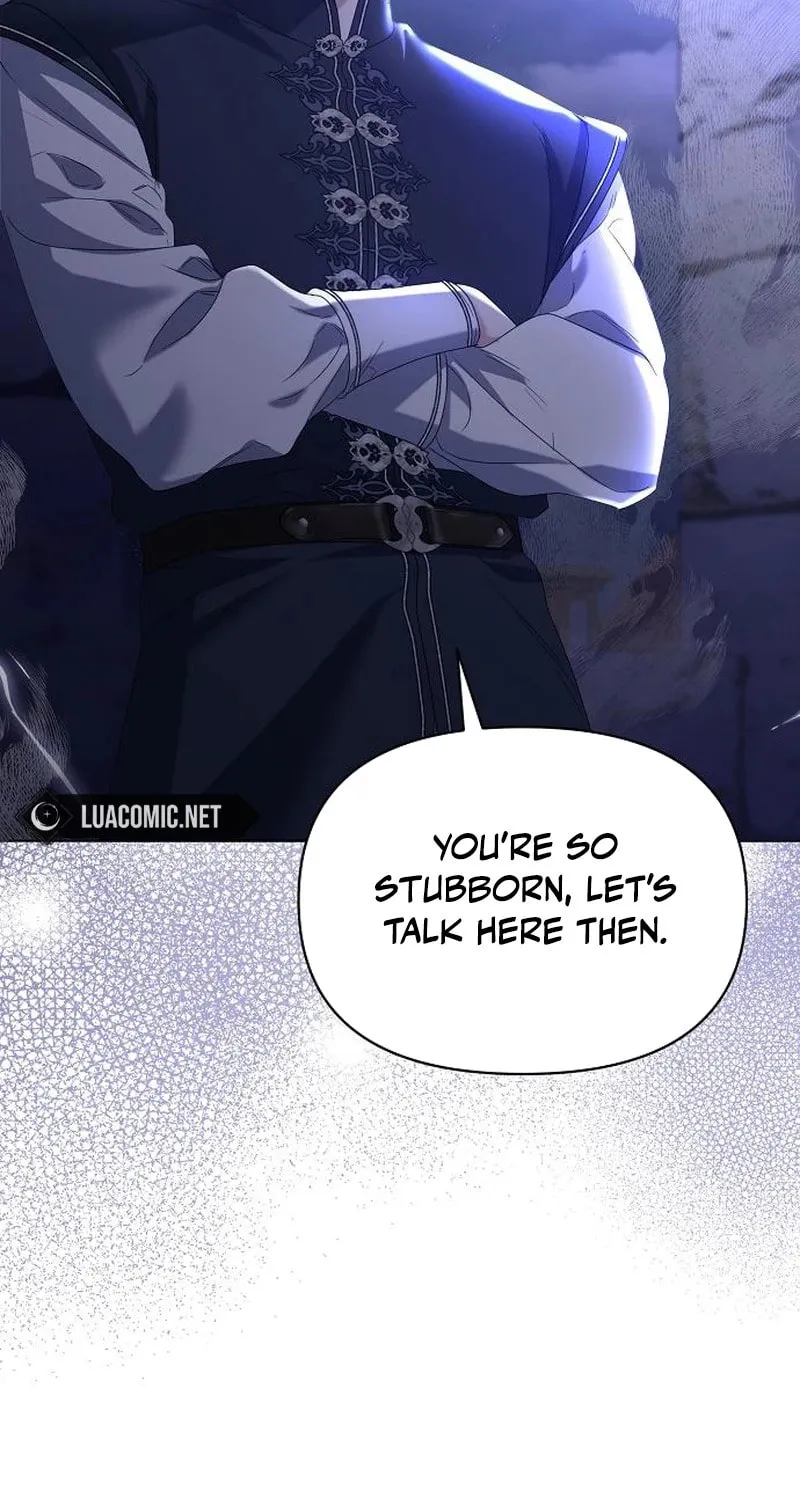 Adopted by a Murderous Duke Family Chapter 70 page 33 - 
