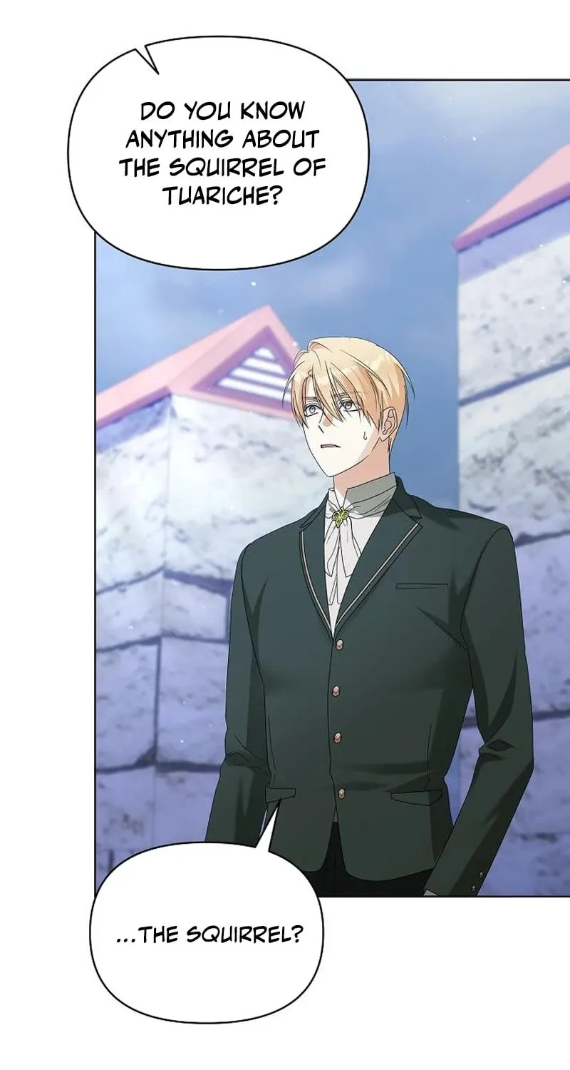 Adopted by a Murderous Duke Family Chapter 70 page 34 - 