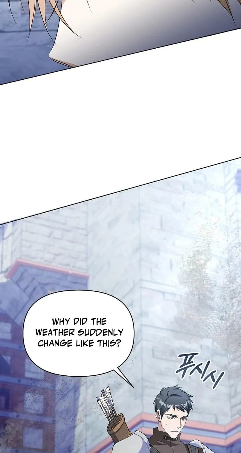 Adopted by a Murderous Duke Family Chapter 70 page 36 - 