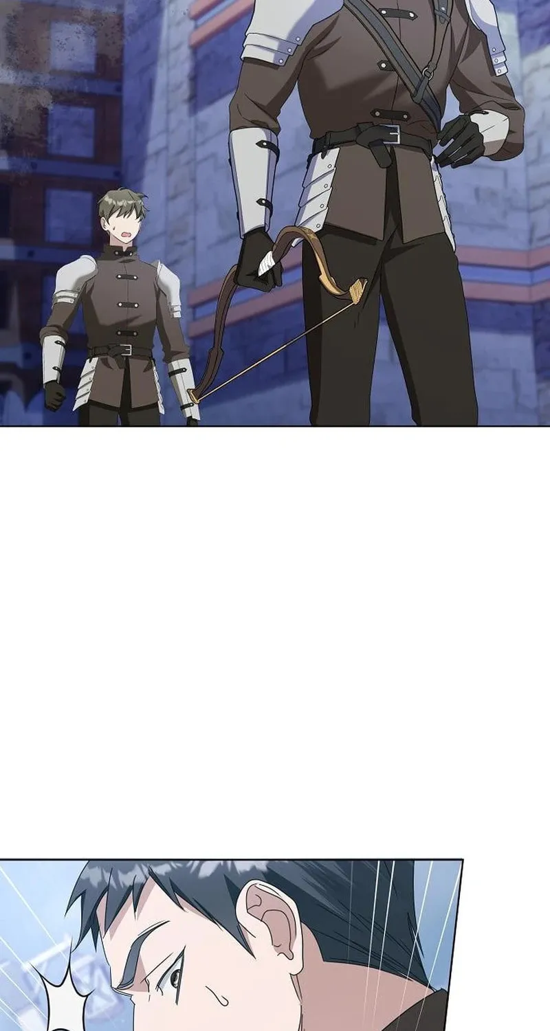 Adopted by a Murderous Duke Family Chapter 70 page 37 - 
