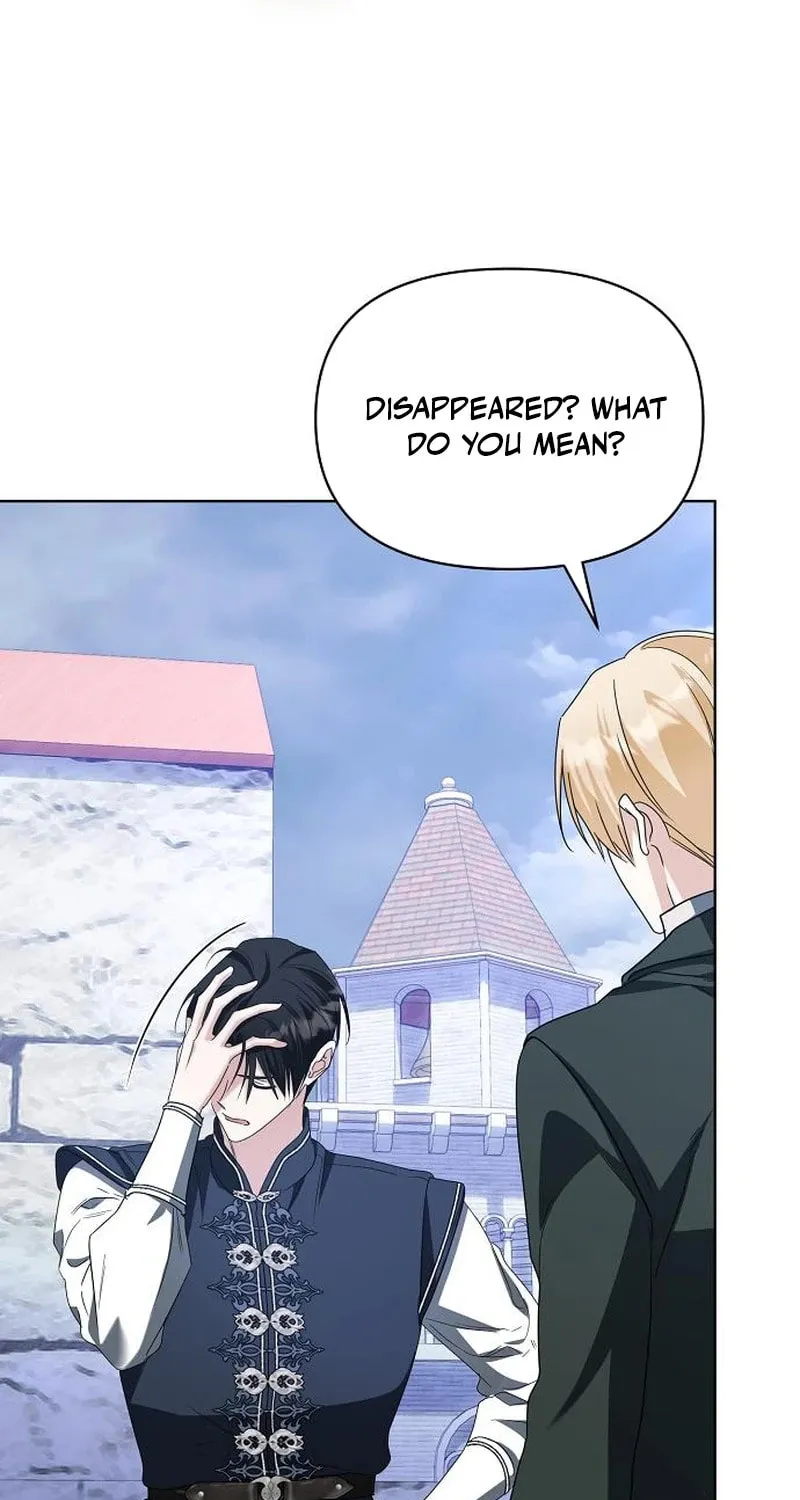 Adopted by a Murderous Duke Family Chapter 70 page 54 - 