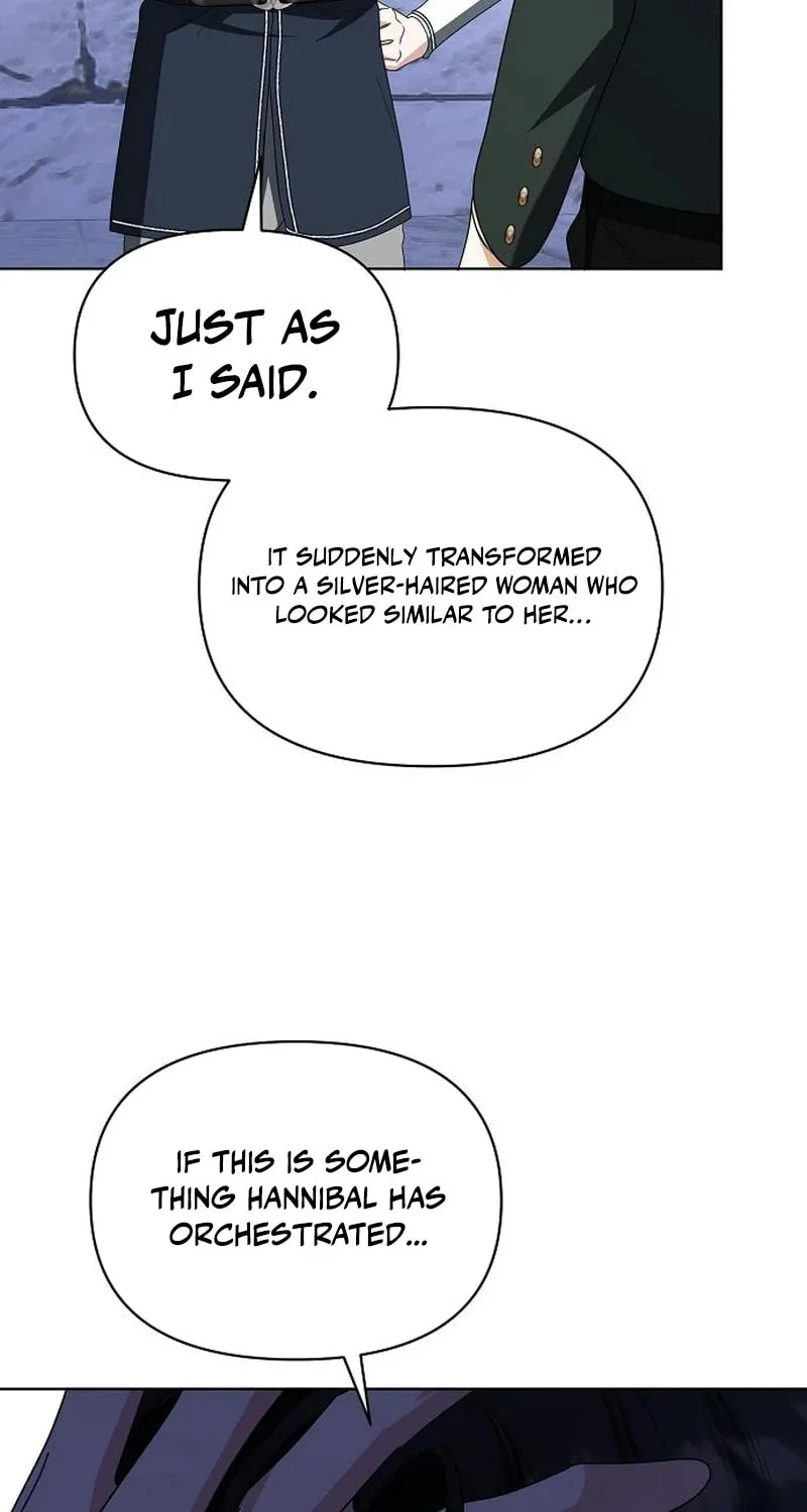 Adopted by a Murderous Duke Family Chapter 70 page 55 - 