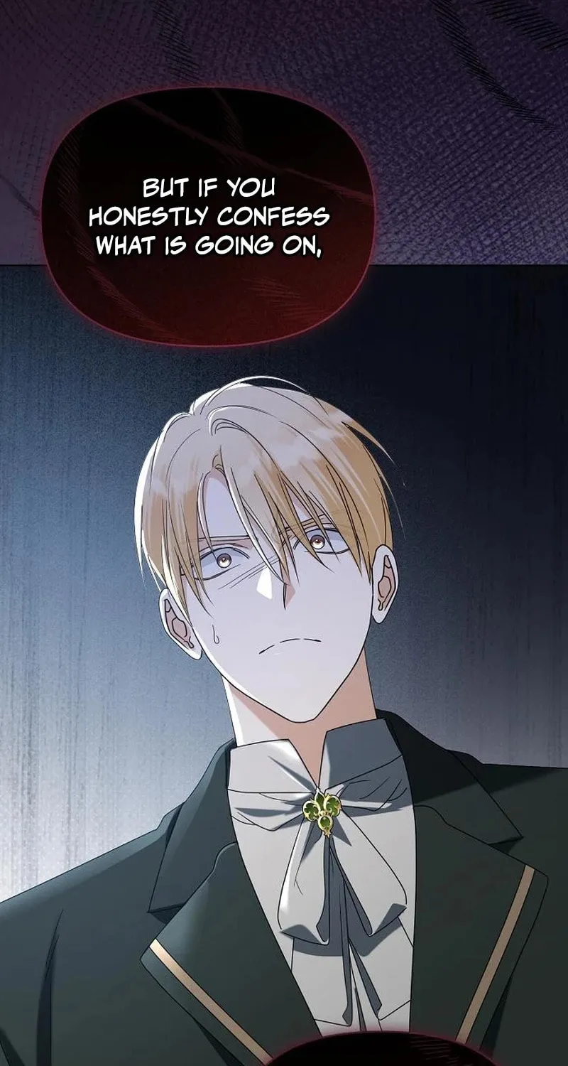 Adopted by a Murderous Duke Family Chapter 70 page 57 - 