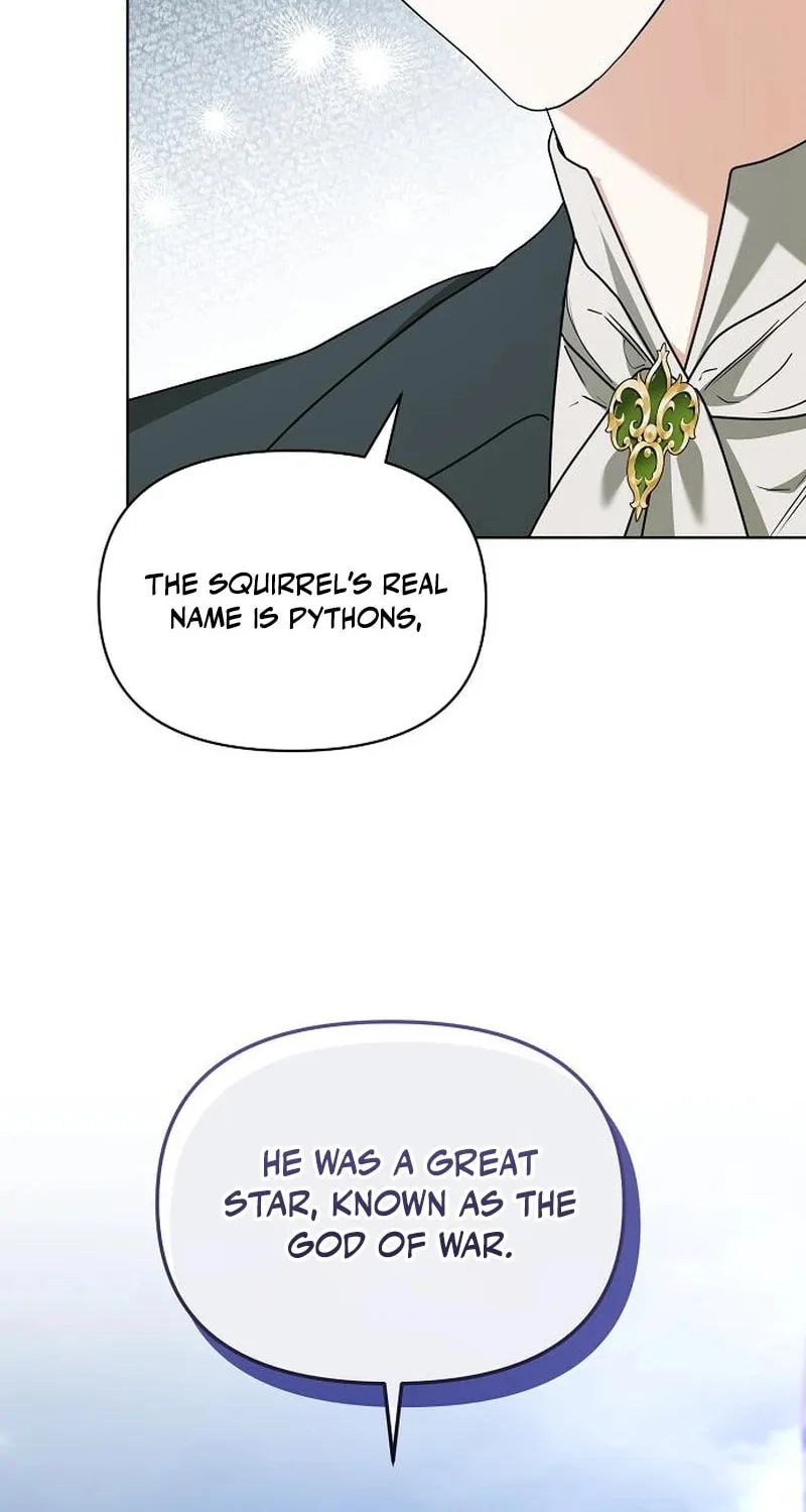Adopted by a Murderous Duke Family Chapter 70 page 59 - 