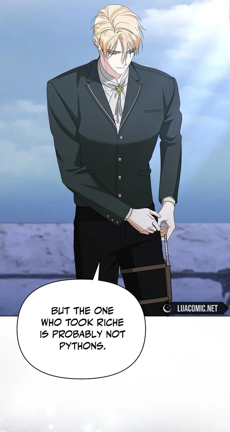 Adopted by a Murderous Duke Family Chapter 70 page 60 - 