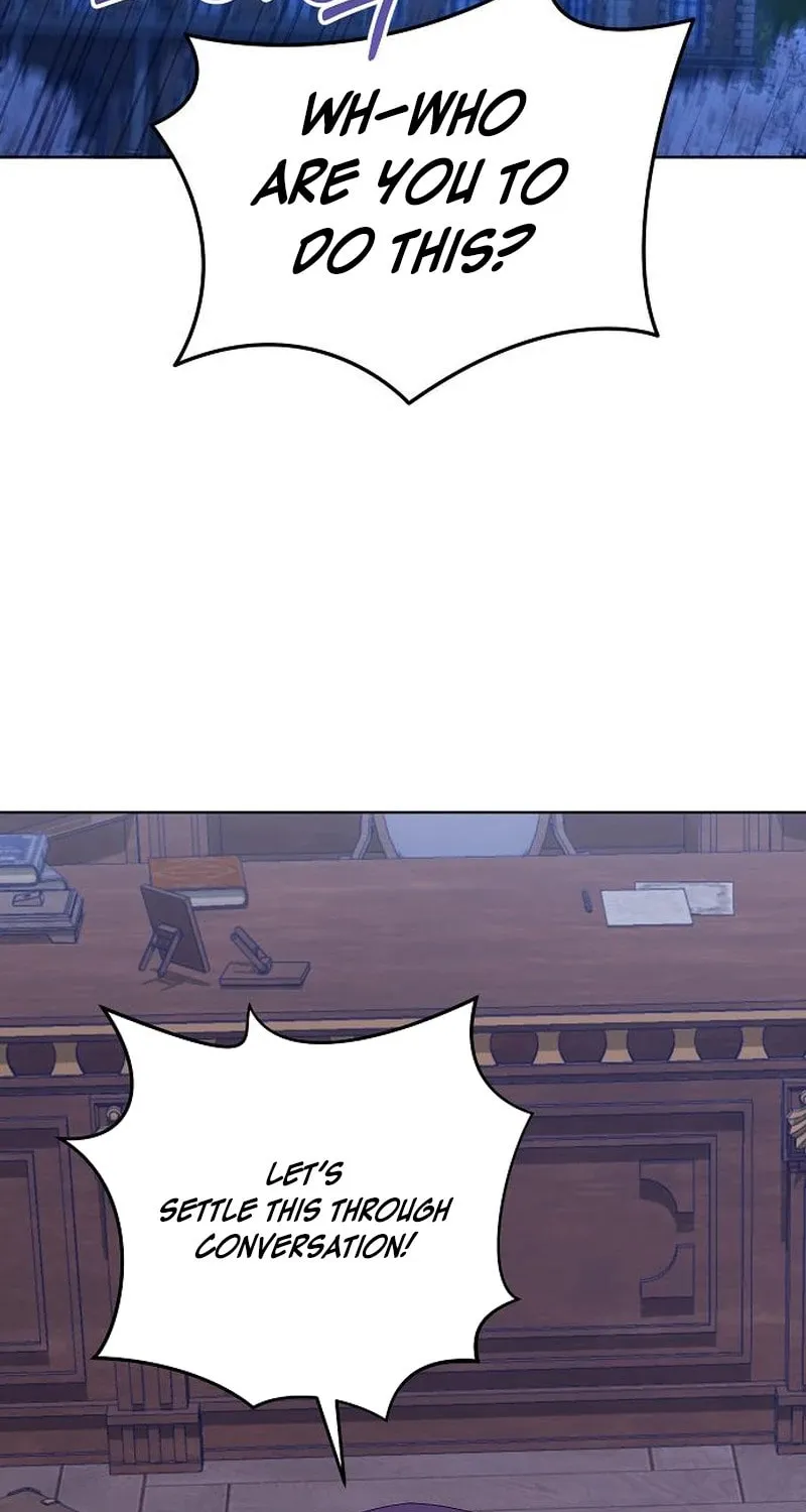 Adopted by a Murderous Duke Family Chapter 70 page 75 - 