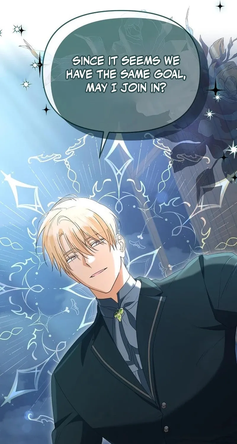 Adopted by a Murderous Duke Family Chapter 70 page 80 - 