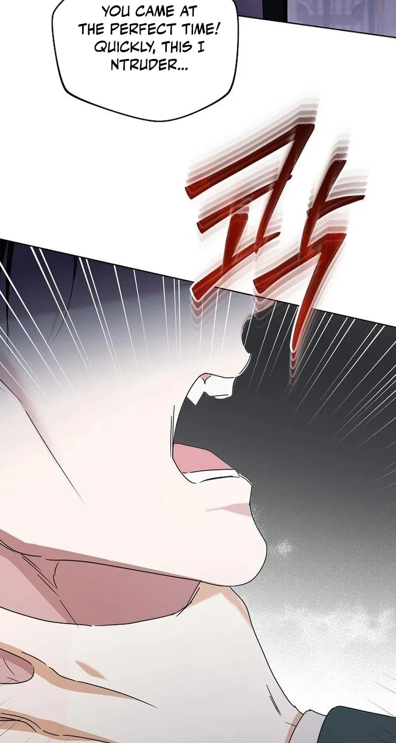 Adopted by a Murderous Duke Family Chapter 70 page 84 - 