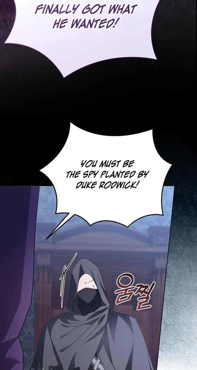 Adopted by a Murderous Duke Family Chapter 70 page 93 - 