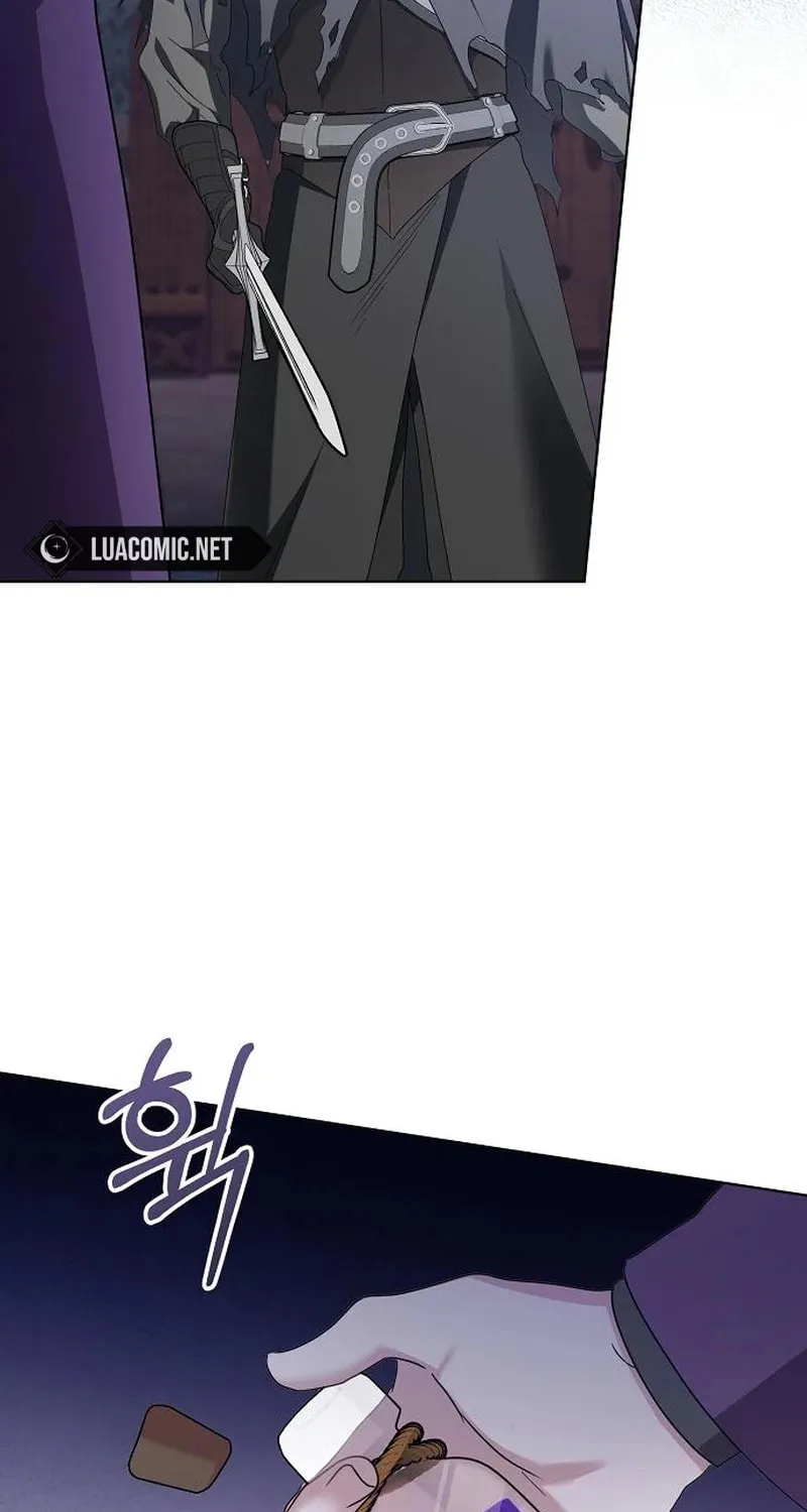 Adopted by a Murderous Duke Family Chapter 70 page 94 - 