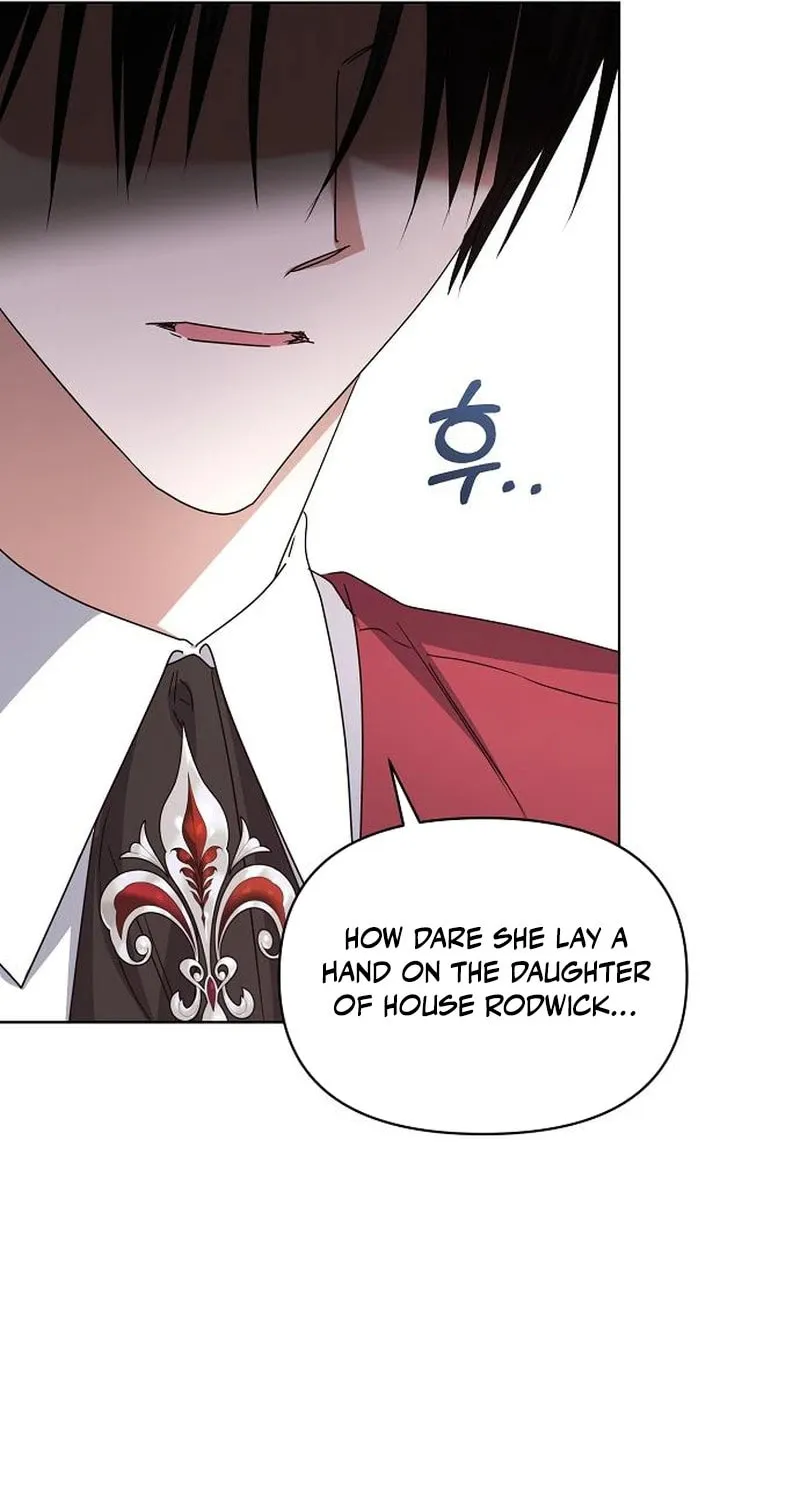 Adopted by a Murderous Duke Family Chapter 71 page 11 - 