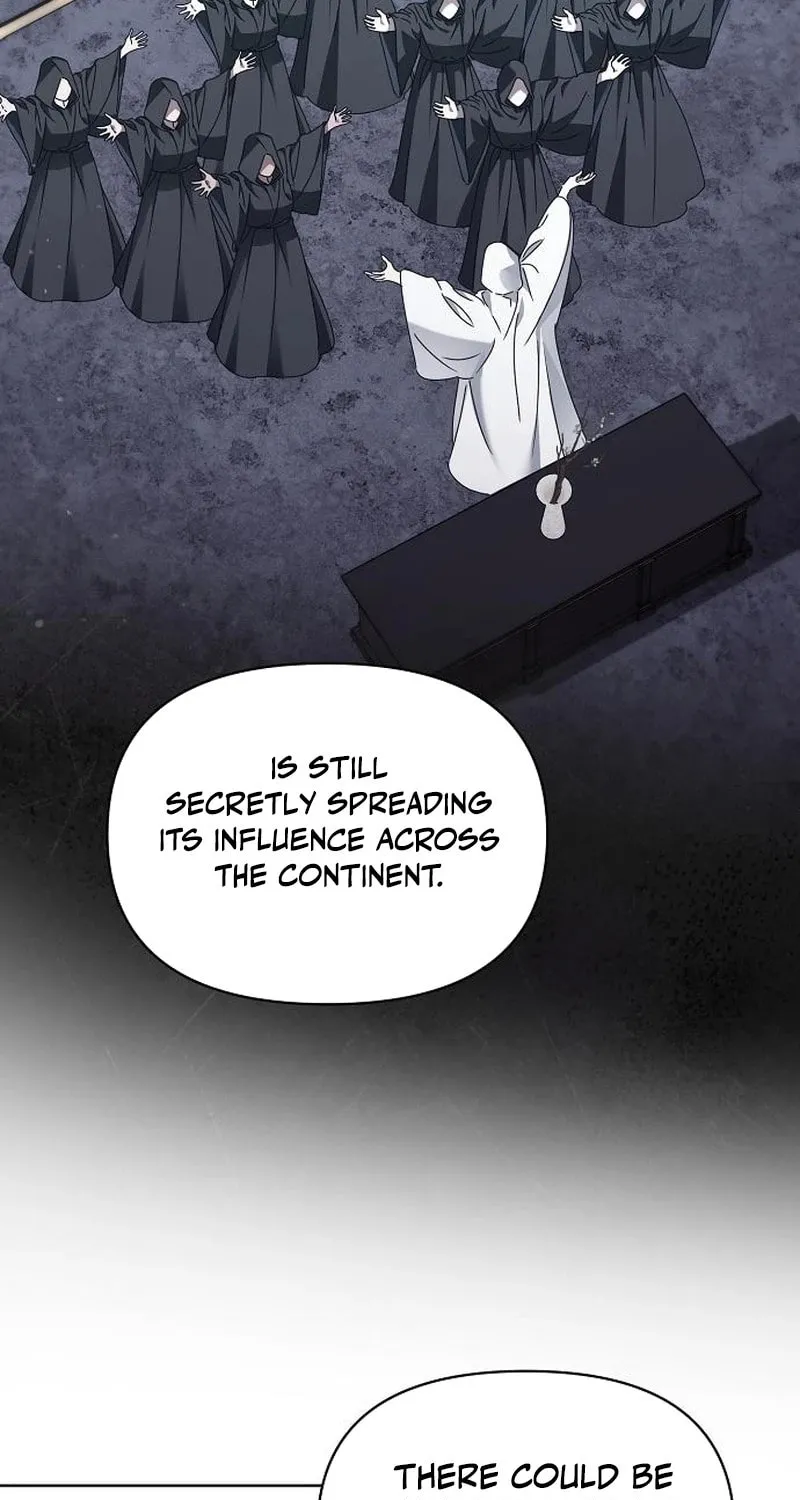 Adopted by a Murderous Duke Family Chapter 71 page 17 - 