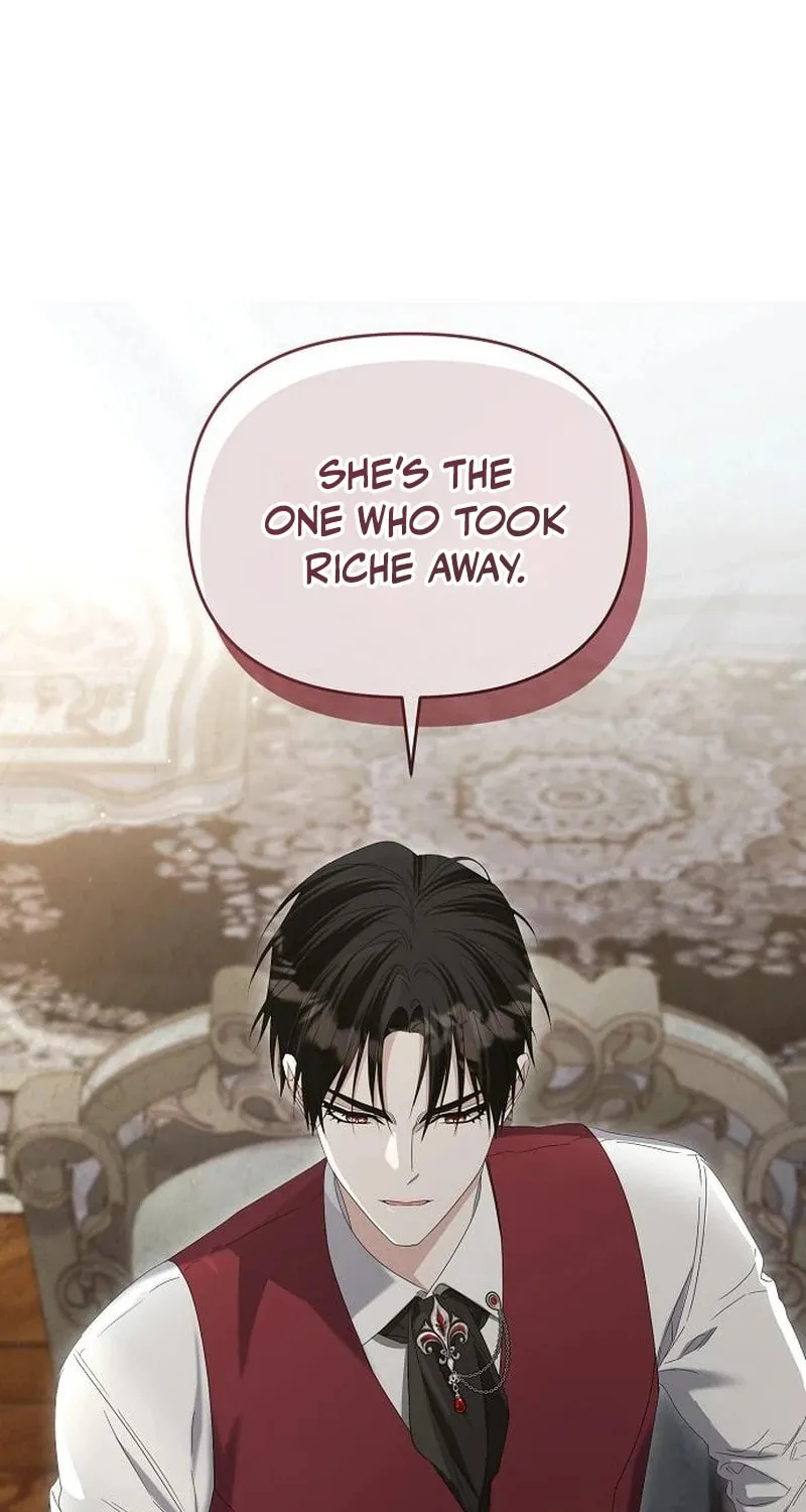 Adopted by a Murderous Duke Family Chapter 71 page 3 - 