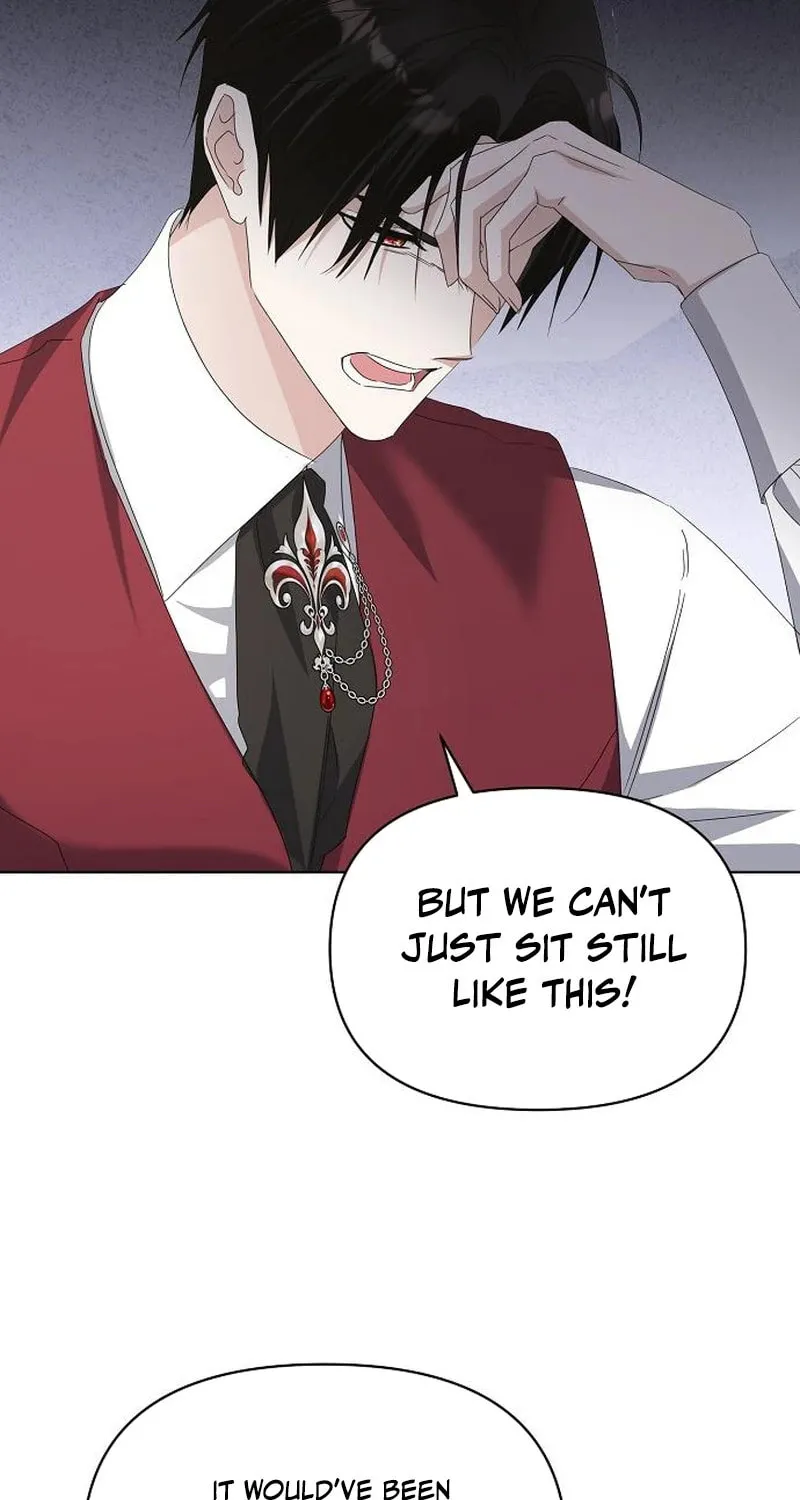 Adopted by a Murderous Duke Family Chapter 71 page 21 - 