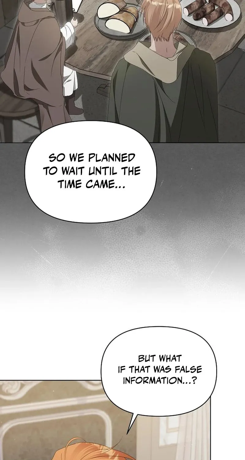 Adopted by a Murderous Duke Family Chapter 71 page 24 - 