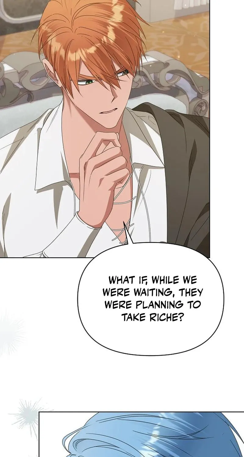Adopted by a Murderous Duke Family Chapter 71 page 25 - 