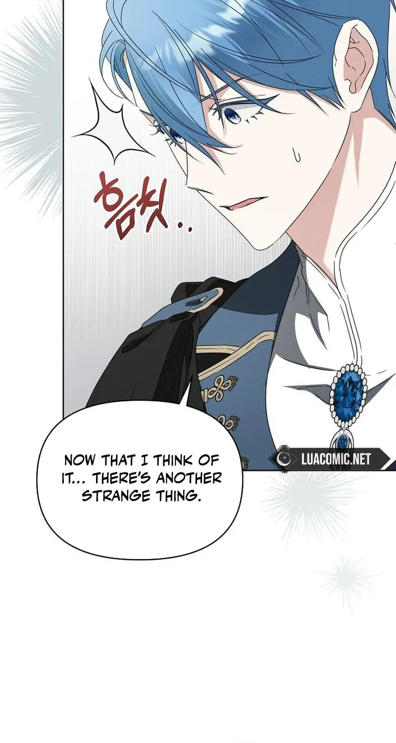 Adopted by a Murderous Duke Family Chapter 71 page 26 - 