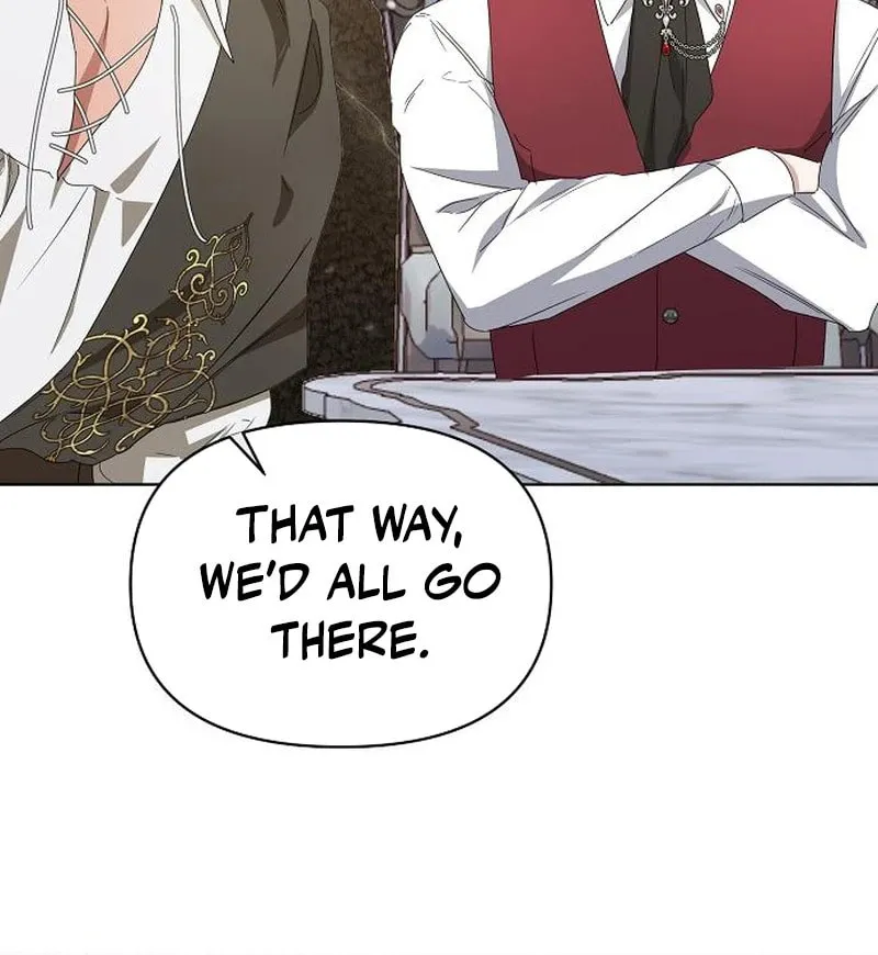 Adopted by a Murderous Duke Family Chapter 71 page 29 - 