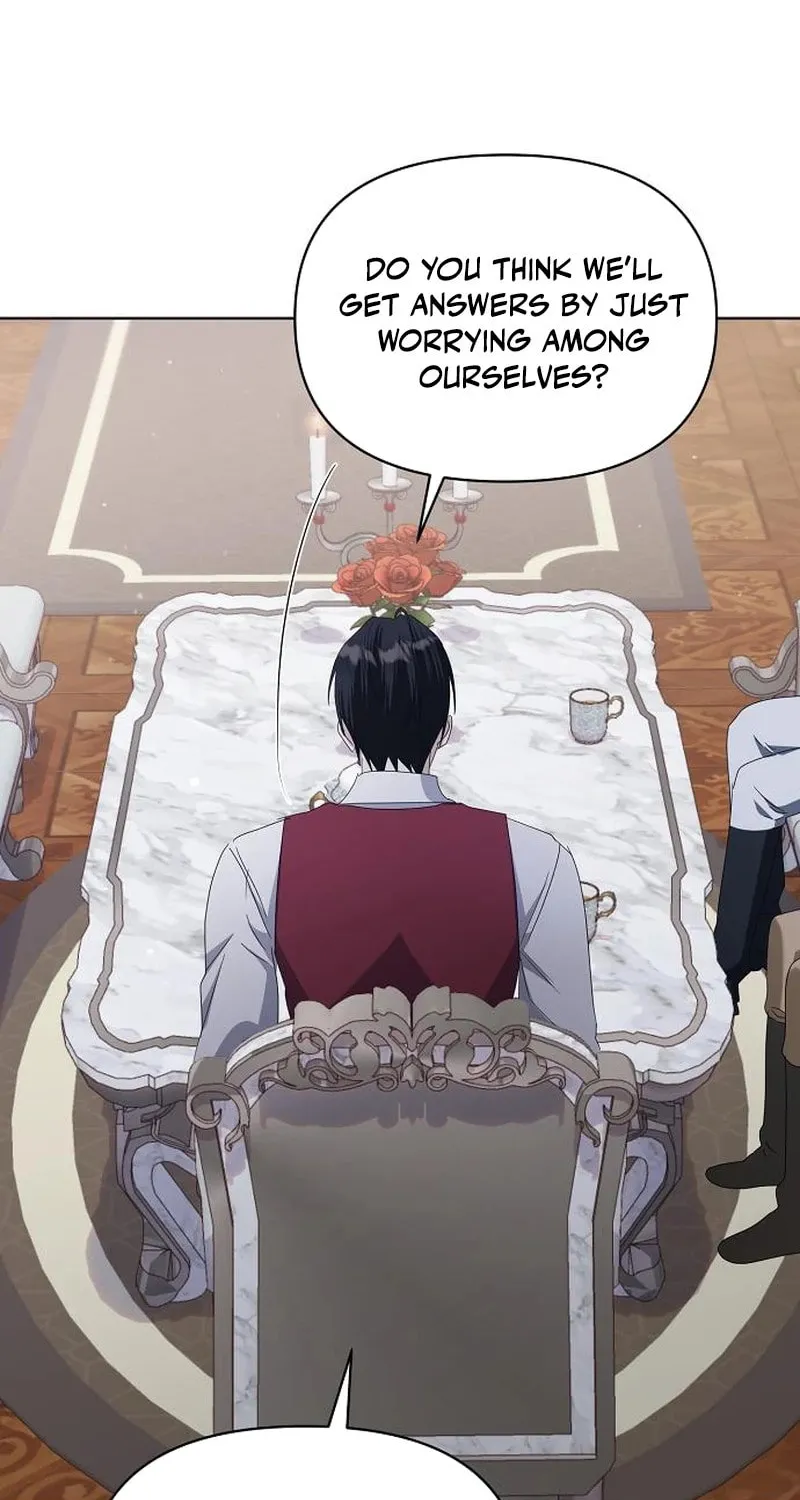 Adopted by a Murderous Duke Family Chapter 71 page 33 - 