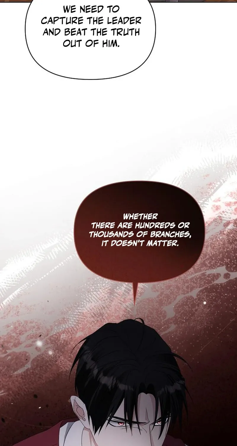 Adopted by a Murderous Duke Family Chapter 71 page 34 - 