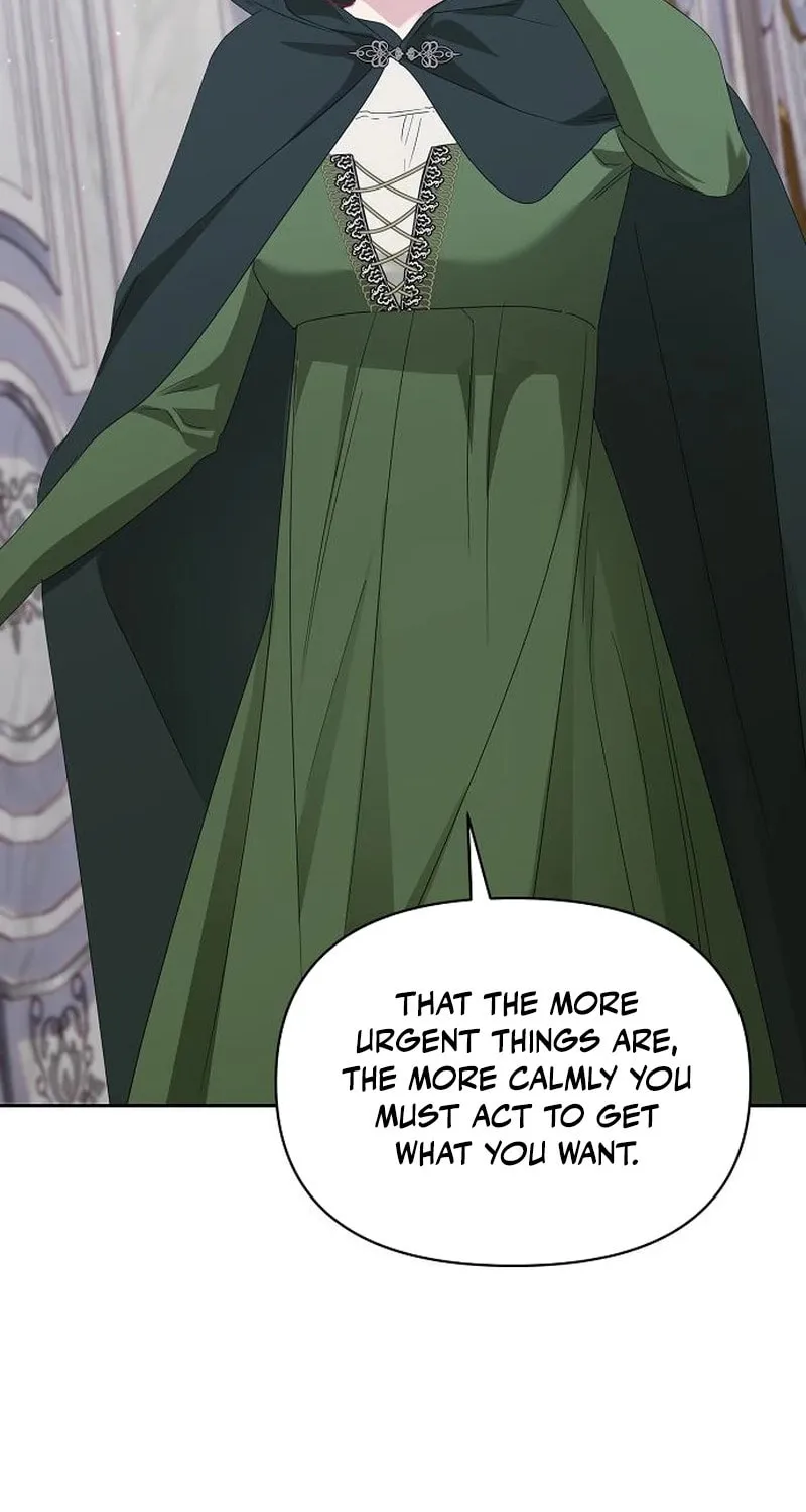 Adopted by a Murderous Duke Family Chapter 71 page 39 - 