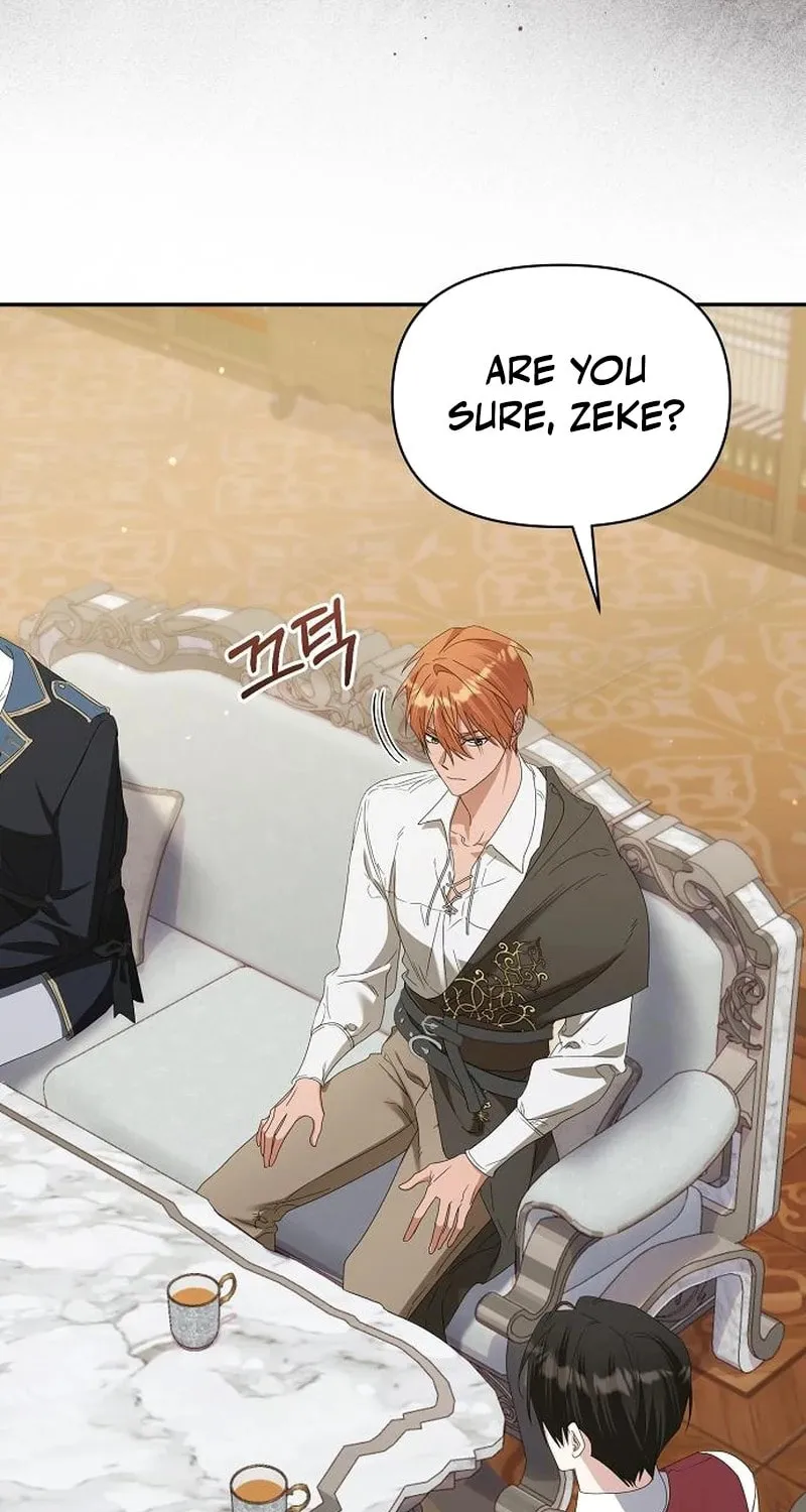 Adopted by a Murderous Duke Family Chapter 71 page 5 - 