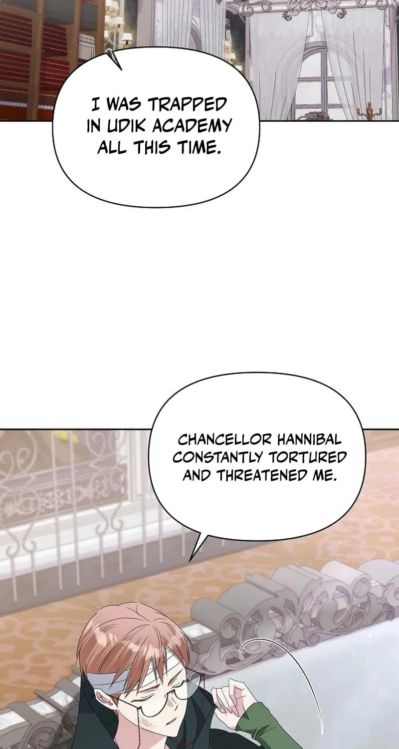 Adopted by a Murderous Duke Family Chapter 71 page 43 - 