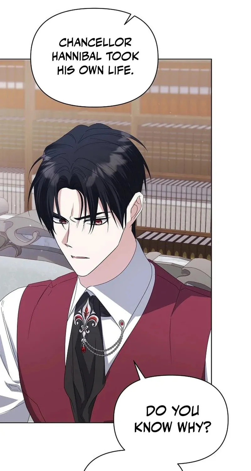 Adopted by a Murderous Duke Family Chapter 71 page 46 - 